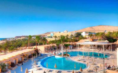 SBH Monica Beach