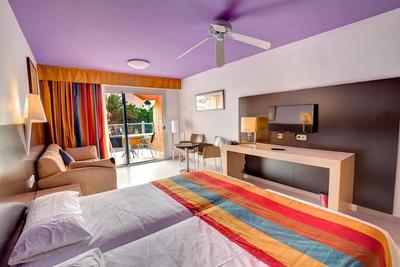 SBH Monica Beach