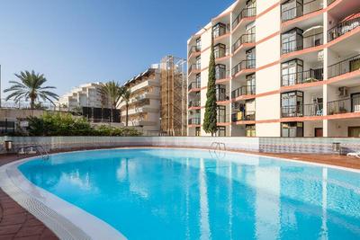 RT-Apartamentos Guinea