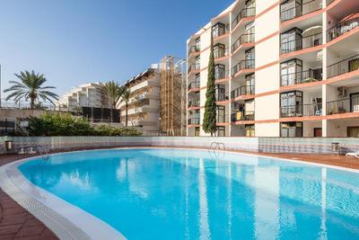 RT-Apartamentos Guinea