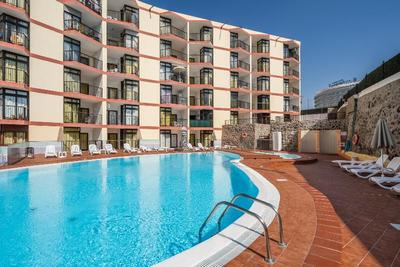RT-Apartamentos Guinea