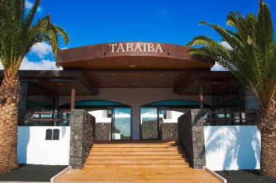 Tabaiba