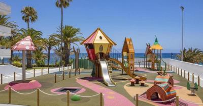 Sol Lanzarote All Inclusive