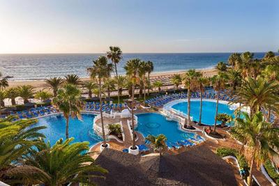 Sol Lanzarote All Inclusive