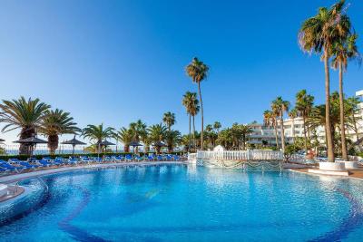 Sol Lanzarote All Inclusive
