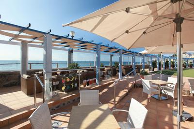 Grupotel Playa Feliz