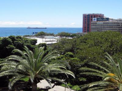 Sercotel Hotel Parque