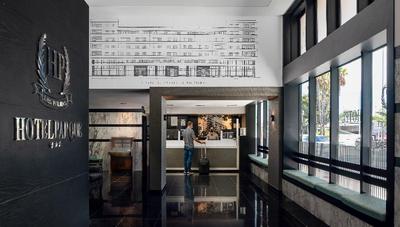 Sercotel Hotel Parque
