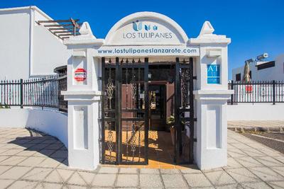 Los Tulipanes