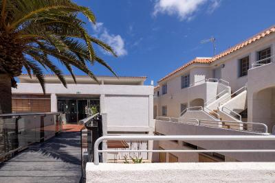 FuentePark Apartamentos