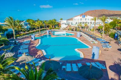 Paradise Island
