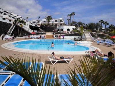Apartamentos San Marcial
