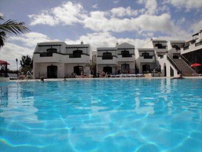 Apartamentos San Marcial