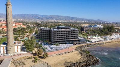 Hotel Faro, a Lopesan Collection Hotel