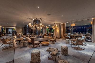 Hotel Faro, a Lopesan Collection Hotel
