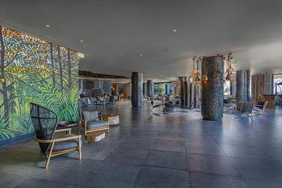 Hotel Faro, a Lopesan Collection Hotel