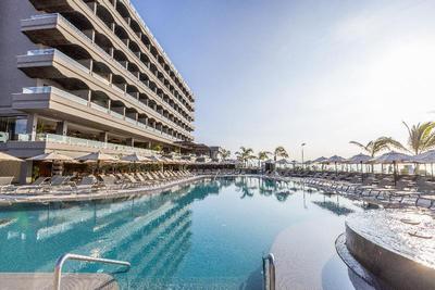 Hotel Faro, a Lopesan Collection Hotel