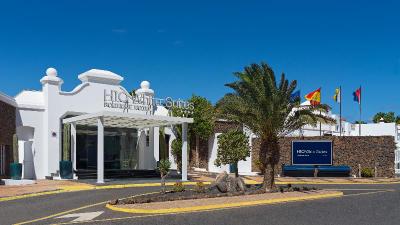 H10 White Suites Boutique Hotel - Adults Only