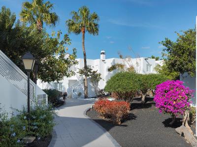 H10 White Suites Boutique Hotel - Adults Only