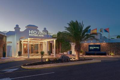 H10 White Suites Boutique Hotel - Adults Only