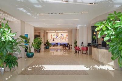 H10 White Suites Boutique Hotel - Adults Only