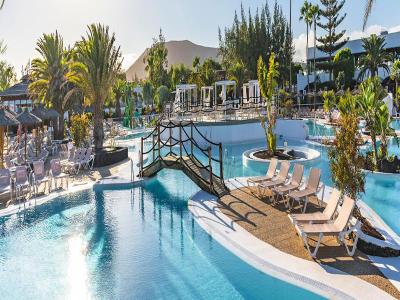 Elba Lanzarote Royal Village Resort