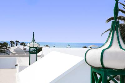 Apartamentos LIVVO Las Gaviotas
