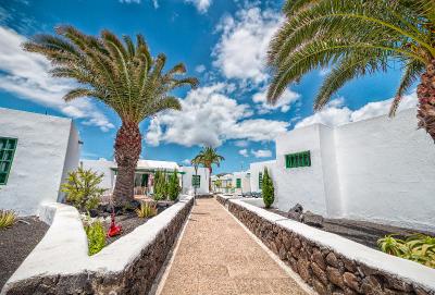 Apartamentos LIVVO Las Gaviotas