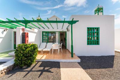Apartamentos LIVVO Las Gaviotas