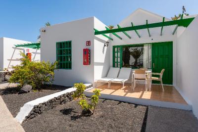 Apartamentos LIVVO Las Gaviotas