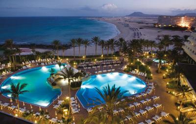Hotel Riu Palace Tres Islas