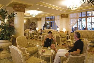 Hotel Riu Palace Tres Islas