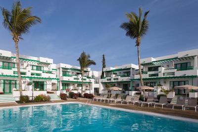 Nazaret Apartments