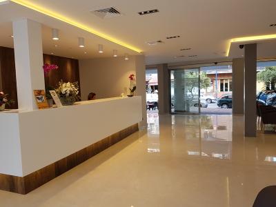 Hotel Perla