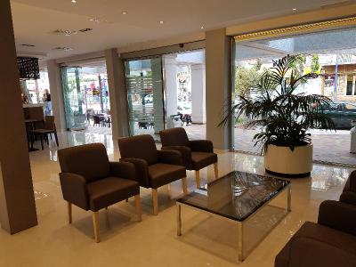 Hotel Perla