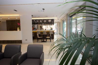 Hotel Perla