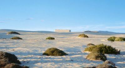 Hotel Riu Oliva Beach Resort - All Inclusive