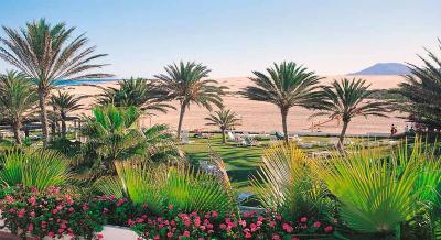 Hotel Riu Oliva Beach Resort - All Inclusive