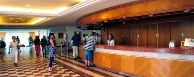 Hotel Riu Oliva Beach Resort - All Inclusive