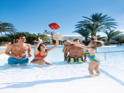 Hotel Riu Oliva Beach Resort - All Inclusive