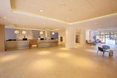 Abora Continental by Lopesan Hotels