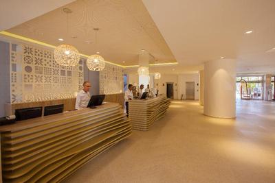 Abora Continental by Lopesan Hotels