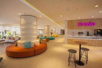 Abora Continental by Lopesan Hotels