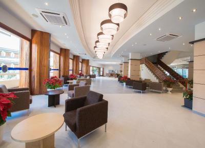 Suitehotel Playa del Inglés