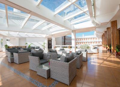 Suitehotel Playa del Inglés