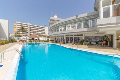 Suitehotel Playa del Inglés