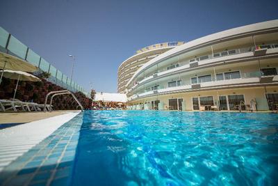 Suitehotel Playa del Inglés