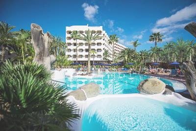 Corallium Beach by Lopesan Hotels
