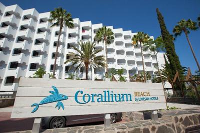 Corallium Beach by Lopesan Hotels