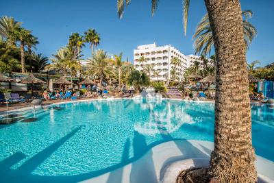 Corallium Beach by Lopesan Hotels